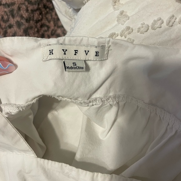 Cute little multicolored sundress. - Picture 2 of 2